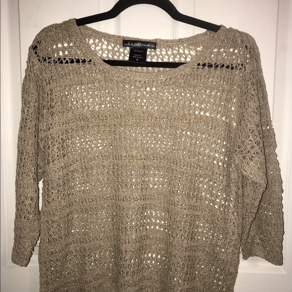 Sweater